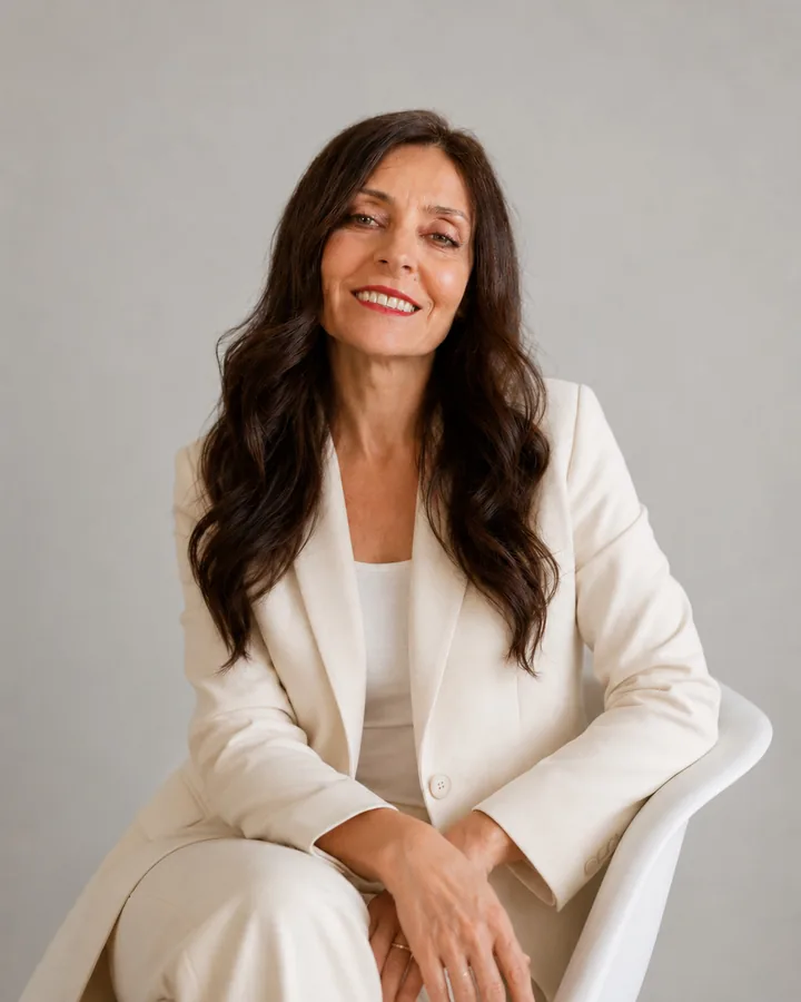 Eva Lorenzo, CEO de CORPORATE Rise