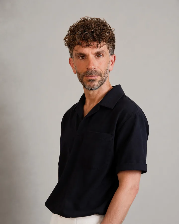 Juanan Calder&oacute;n, COO de CORPORATE Rise
